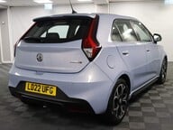 MG MG3 EXCLUSIVE NAV VTI-TECH 11