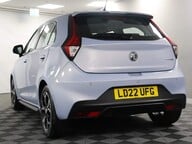 MG MG3 EXCLUSIVE NAV VTI-TECH 29