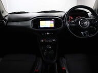 MG MG3 EXCLUSIVE NAV VTI-TECH 41