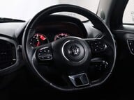 MG MG3 EXCLUSIVE NAV VTI-TECH 46