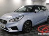 MG MG3 EXCLUSIVE NAV VTI-TECH