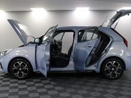 MG MG3 EXCLUSIVE NAV VTI-TECH 4