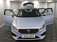 MG MG3 EXCLUSIVE NAV VTI-TECH 7