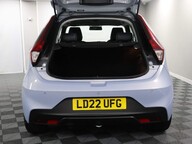 MG MG3 EXCLUSIVE NAV VTI-TECH 14