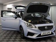 MG MG3 EXCLUSIVE NAV VTI-TECH 15