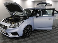 MG MG3 EXCLUSIVE NAV VTI-TECH 16