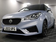 MG MG3 EXCLUSIVE NAV VTI-TECH 28