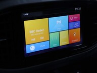 MG MG3 EXCLUSIVE NAV VTI-TECH 39