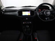 MG MG3 EXCLUSIVE NAV VTI-TECH 41