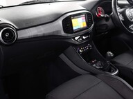 MG MG3 EXCLUSIVE NAV VTI-TECH 34