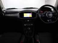 MG MG3 EXCLUSIVE NAV VTI-TECH 40