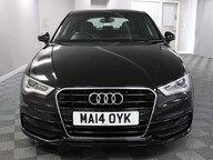 Audi A3 TFSI S LINE 2