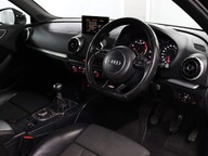 Audi A3 TFSI S LINE 3