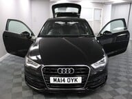 Audi A3 TFSI S LINE 7