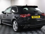 Audi A3 TFSI S LINE 10