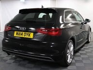 Audi A3 TFSI S LINE 11