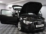 Audi A3 TFSI S LINE 15