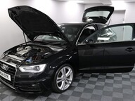 Audi A3 TFSI S LINE 16