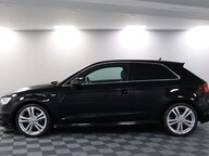 Audi A3 TFSI S LINE 18