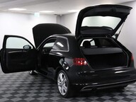 Audi A3 TFSI S LINE 21