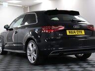 Audi A3 TFSI S LINE 22