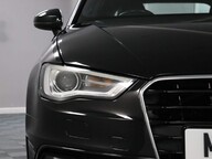 Audi A3 TFSI S LINE 25