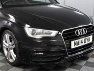 Audi A3 TFSI S LINE 26