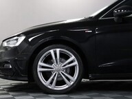 Audi A3 TFSI S LINE 27