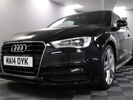 Audi A3 TFSI S LINE 28