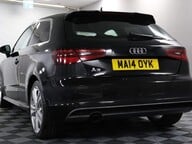 Audi A3 TFSI S LINE 29