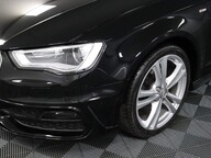 Audi A3 TFSI S LINE 31