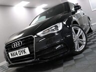 Audi A3 TFSI S LINE 32