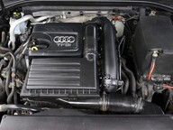 Audi A3 TFSI S LINE 42