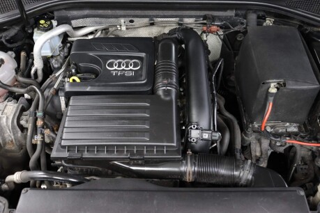 Audi A3 TFSI S LINE 42