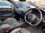 Audi A3 TFSI S LINE 13