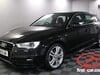 Audi A3 TFSI S LINE