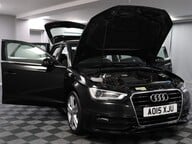 Audi A3 TFSI S LINE 15