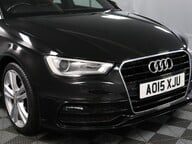 Audi A3 TFSI S LINE 26