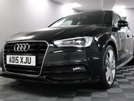 Audi A3 TFSI S LINE 28