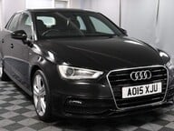 Audi A3 TFSI S LINE 30