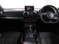 Audi A3 TFSI S LINE 39