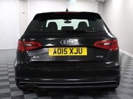 Audi A3 TFSI S LINE 8