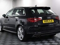 Audi A3 TFSI S LINE 10