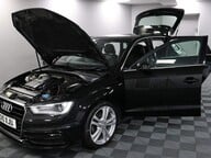 Audi A3 TFSI S LINE 16