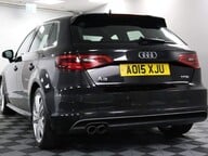 Audi A3 TFSI S LINE 29