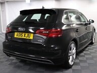 Audi A3 TFSI S LINE 11