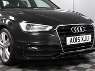 Audi A3 TFSI S LINE 24