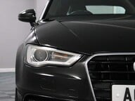 Audi A3 TFSI S LINE 25