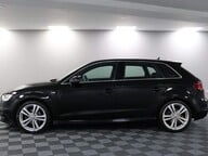 Audi A3 TFSI S LINE 18