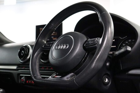 Audi A3 TFSI S LINE 13